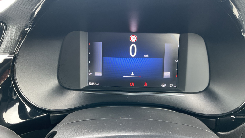 Vauxhall Corsa 1.2 Turbo Yes 5dr Petrol Hatchback